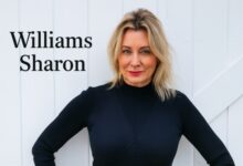 Williams Sharon
