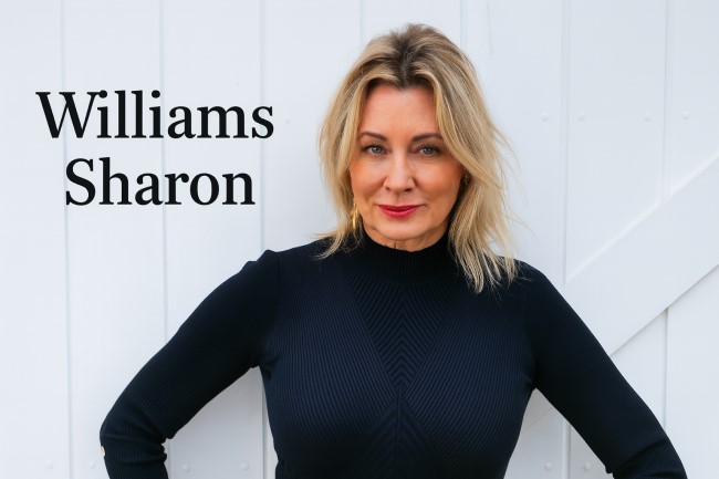 Williams Sharon