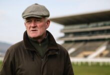 Willie Mullins
