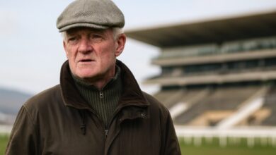 Willie Mullins