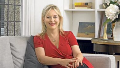allison pearson