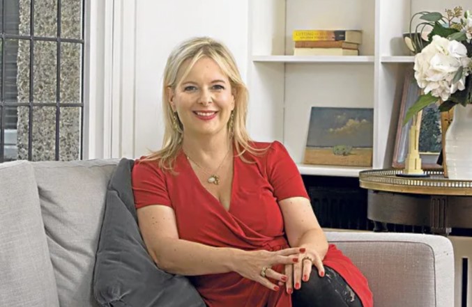 allison pearson
