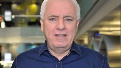 dave spikey​