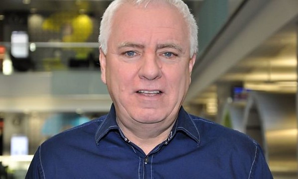 dave spikey​