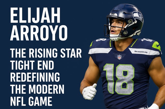 elijah arroyo