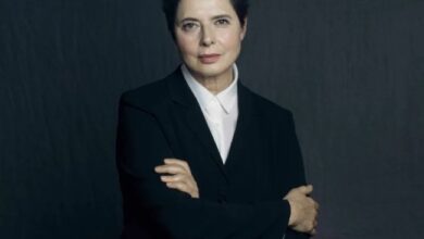 isabella by isabella rossellini