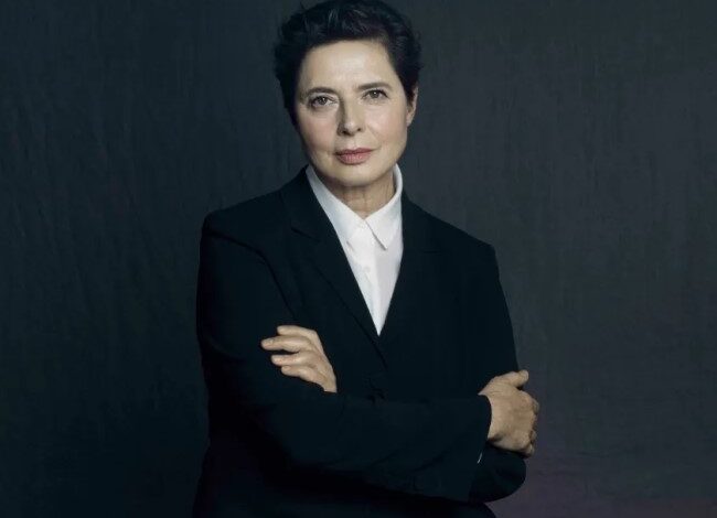 isabella by isabella rossellini