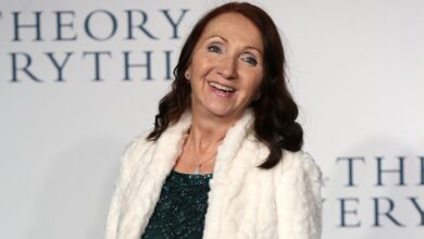 jane hawking author​