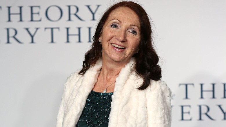 jane hawking author​