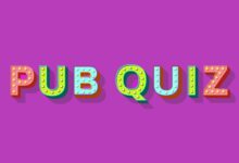 joe's pub quiz​