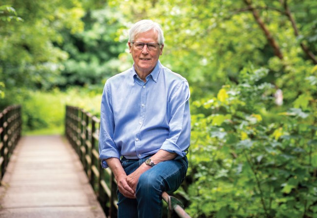 john craven​