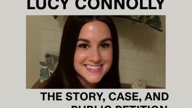 lucy connoly