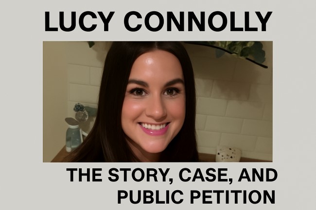 lucy connoly