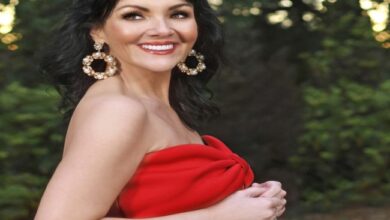 martine mccutcheon