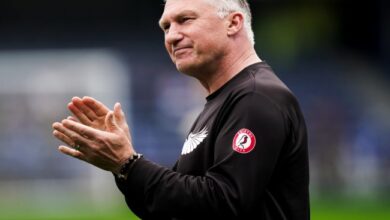 nigel pearson