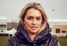 rebecca curtis​