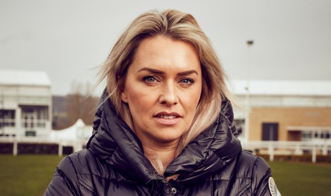 rebecca curtis​
