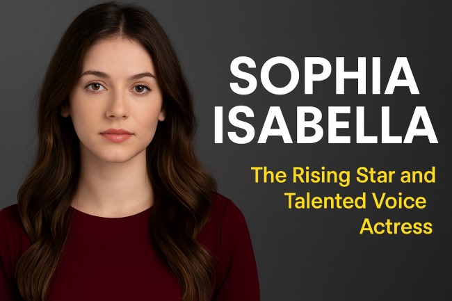 sophia isabella