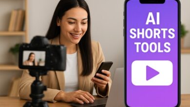 Budget AI Shorts Tools for Busy Entrepreneurs