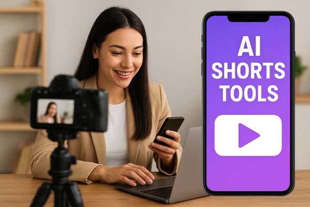 Budget AI Shorts Tools for Busy Entrepreneurs
