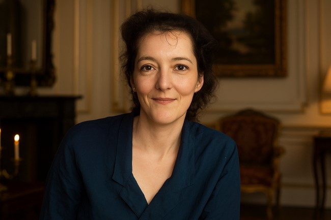 Christina Erika Carandini Lee