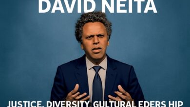 David Neita