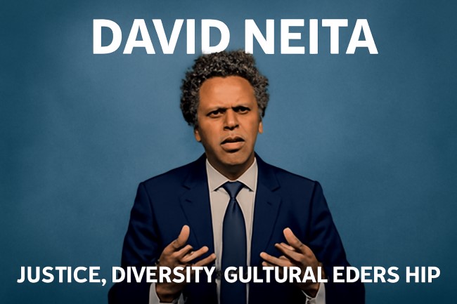 David Neita