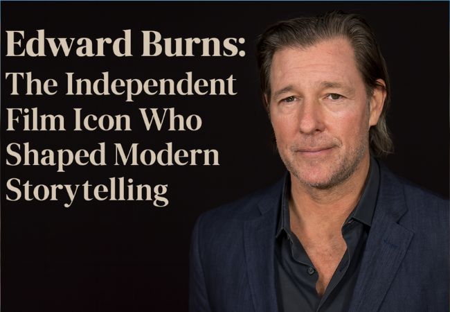 Edward Burns