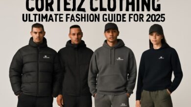 Fashion Guide