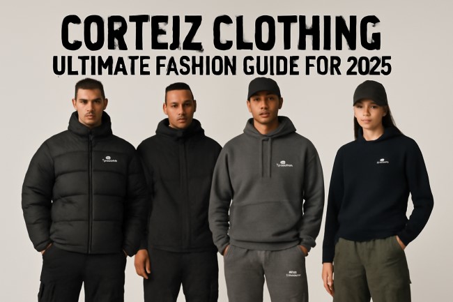Fashion Guide