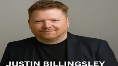 Justin Billingsley Greene Law