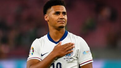 Ollie Watkins transfer news