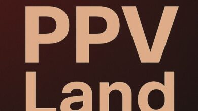 PPV Land