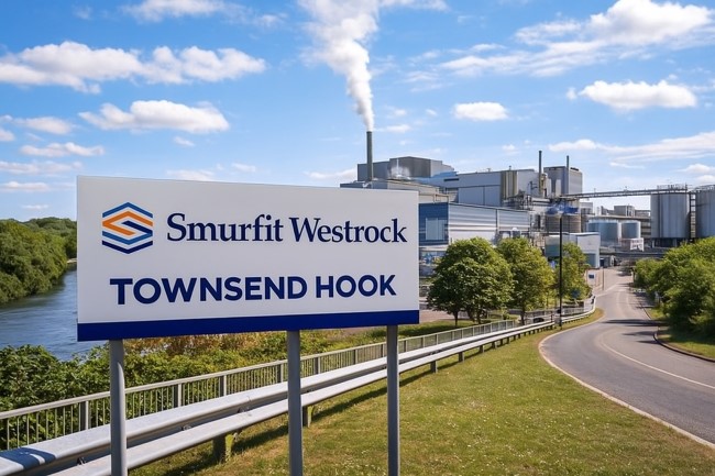 Smurfit Westrock Townsend Hook