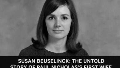 Susan Beuselinck