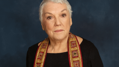 Tyne Daly actor