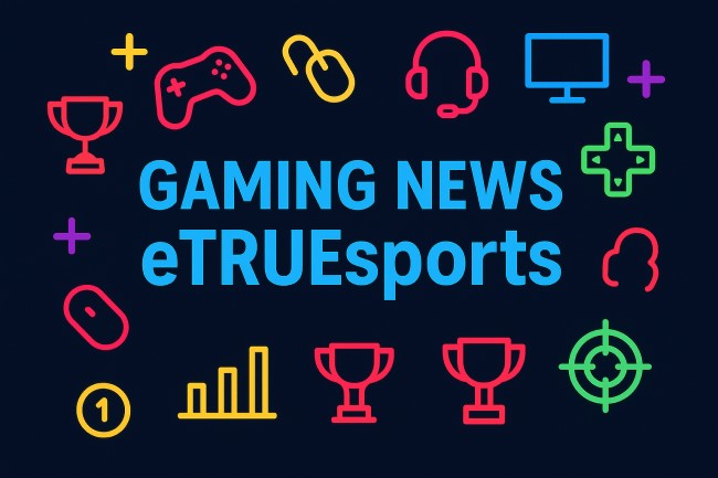 gaming news etruesports