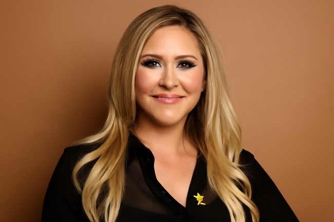 heidi range net worth