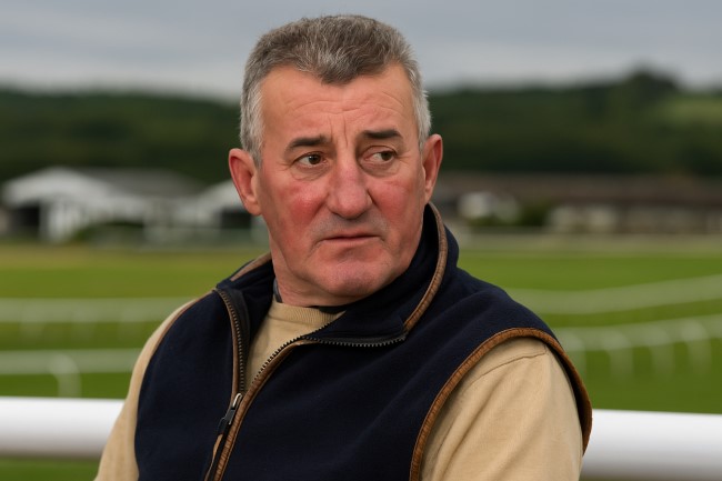 kevin ryan racing​