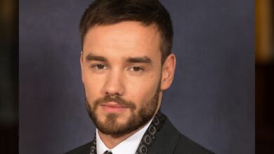 liam payne