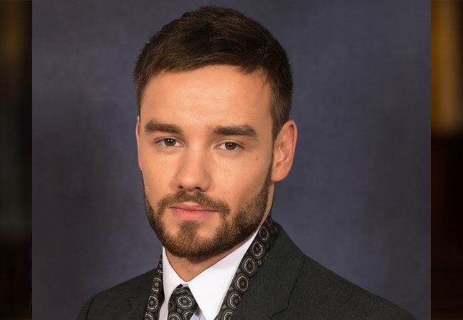 liam payne