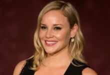 Abbie Cornish