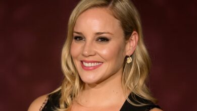 Abbie Cornish