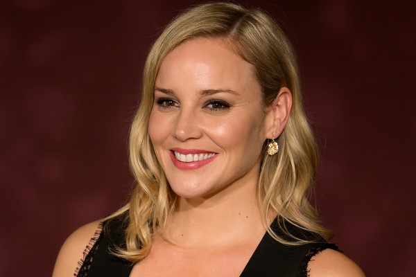 Abbie Cornish