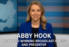 Abby Hook