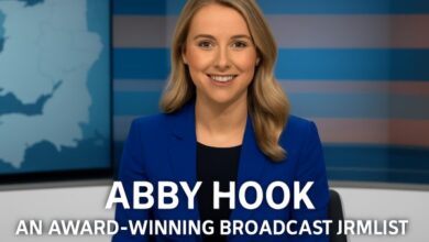 Abby Hook