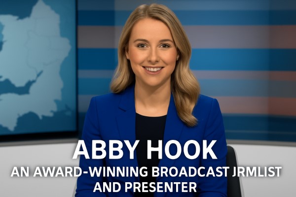 Abby Hook