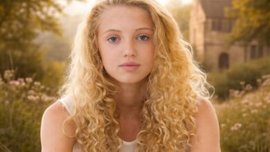 Amelia Jayne Clarkson