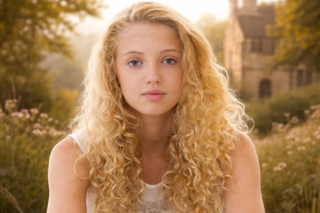 Amelia Jayne Clarkson