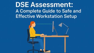 DSE assessment